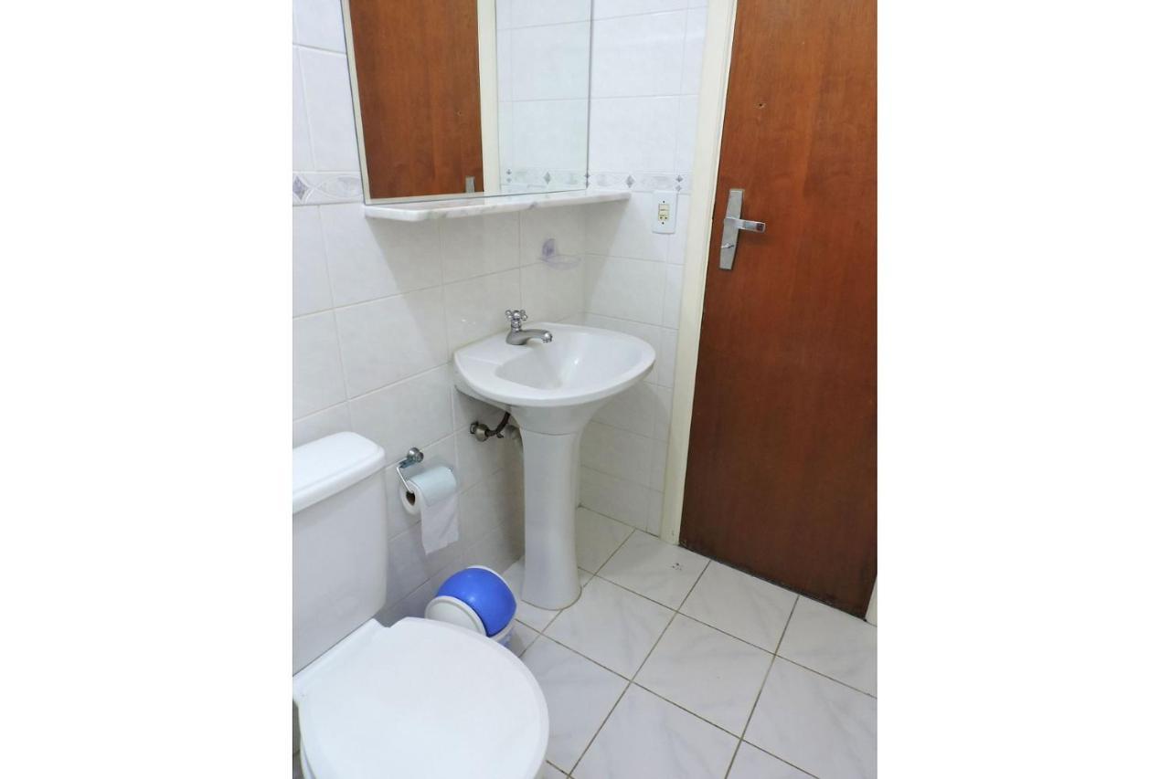 Apartamento Asturias Ubatuba Exterior foto